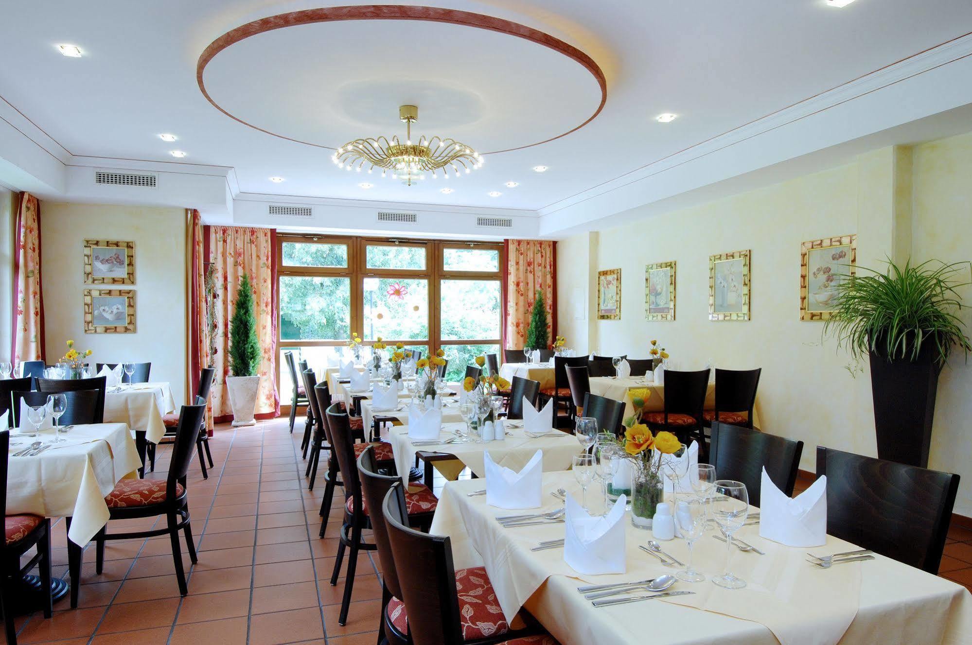 Johannesbad Thermalhotel Ludwig Thoma Bad Füssing Eksteriør billede